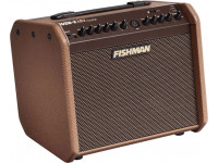 Fishman Loudbox Mini Charge 60W Bluetooth Fishman Loudbox Mini Charge 60W Bluetooth
